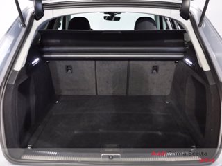 AUDI A4 allroad 40 2.0 tdi mhev quattro 204cv s-tronic