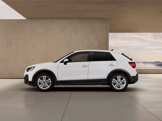 AUDI Q2 30 TDI Business