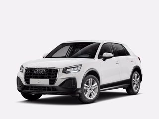 AUDI Q2 30 TDI Business