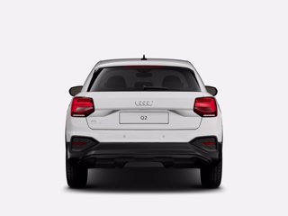 AUDI Q2 30 TDI Business