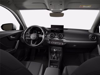 AUDI Q2 30 TDI Business