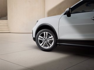 AUDI Q2 30 TDI Business