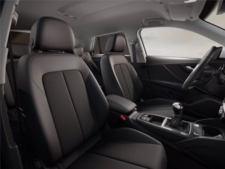 AUDI Q2 30 TDI Business