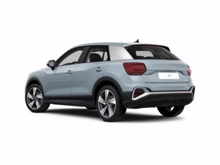 AUDI Q2 35 TDI S tronic S line Edition