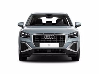 AUDI Q2 35 TDI S tronic S line Edition