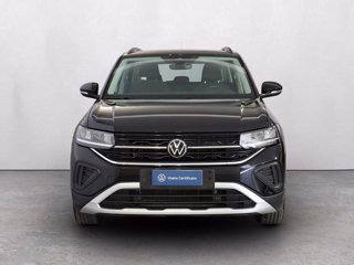 VOLKSWAGEN T-cross 1.0 tsi life 95cv