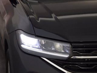 VOLKSWAGEN T-cross 1.0 tsi life 95cv