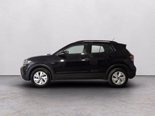 VOLKSWAGEN T-cross 1.0 tsi life 95cv