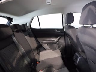 VOLKSWAGEN T-cross 1.0 tsi life 95cv