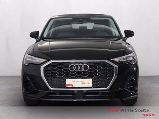 AUDI Q3 sportback 35 2.0 tdi s-tronic