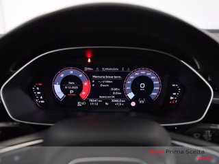 AUDI Q3 sportback 35 2.0 tdi s-tronic