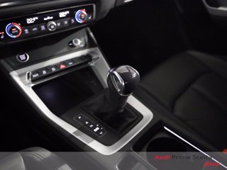 AUDI Q3 sportback 35 2.0 tdi s-tronic