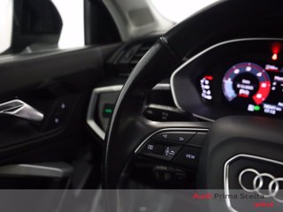 AUDI Q3 sportback 35 2.0 tdi s-tronic