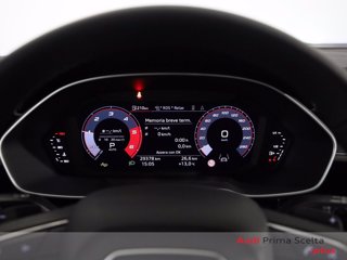 AUDI Q3 sportback 35 2.0 tdi s line edition s-tronic