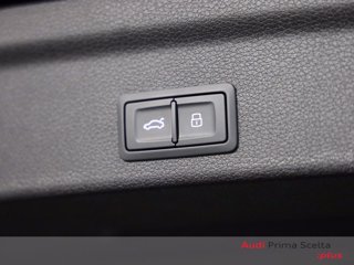 AUDI Q3 sportback 35 2.0 tdi s line edition s-tronic