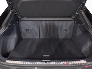 AUDI Q3 sportback 35 2.0 tdi s line edition s-tronic