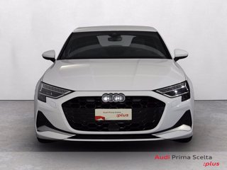 AUDI A3 sportback 1.5 tfsi mhev business advanced 150cv s-tronic