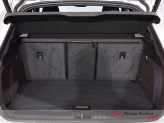 AUDI A3 sportback 1.5 tfsi mhev business advanced 150cv s-tronic