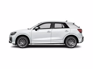 AUDI Q2 35 TDI S tronic S line Edition