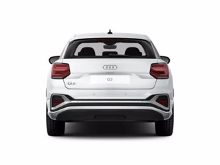 AUDI Q2 35 TDI S tronic S line Edition