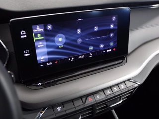 SKODA Octavia wagon 1.0 tsi executive