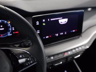 SKODA Octavia wagon 1.0 tsi executive