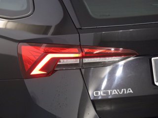 SKODA Octavia wagon 1.0 tsi executive