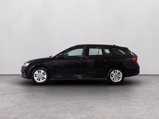 SKODA Octavia wagon 1.0 tsi executive