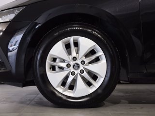 SKODA Octavia wagon 1.0 tsi executive