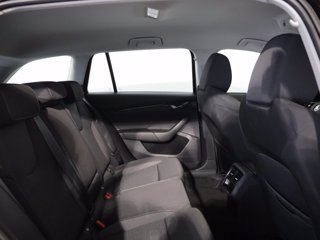 SKODA Octavia wagon 1.0 tsi executive