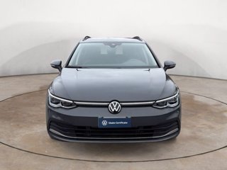 VOLKSWAGEN Golf Variant 1.5 TGI DSG Style