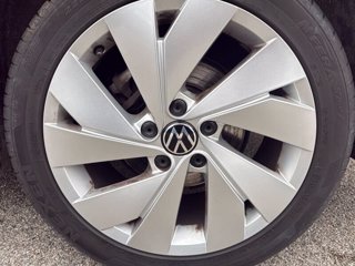 VOLKSWAGEN Golf Variant 1.5 TGI DSG Style
