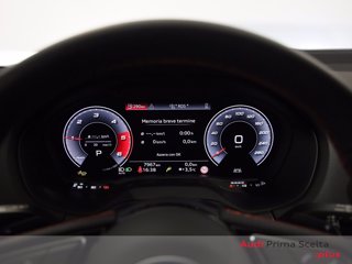 AUDI Q2 35 2.0 tdi s line edition s-tronic