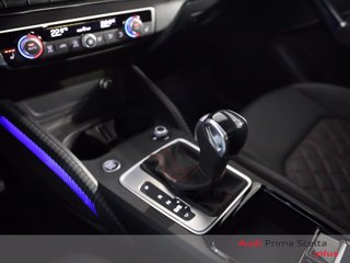 AUDI Q2 35 2.0 tdi s line edition s-tronic