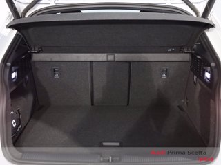 AUDI Q2 35 2.0 tdi s line edition s-tronic