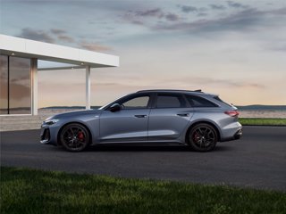 AUDI A5 Avant TDI 150 kW quattro S tronic mHEV+ S Line edition