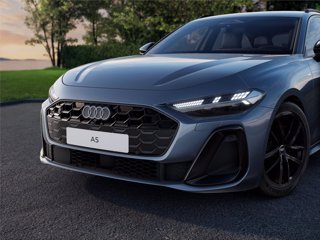 AUDI A5 Avant TDI 150 kW quattro S tronic mHEV+ S Line edition