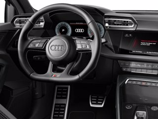 AUDI A3 SPB TDI 110 kW S tronic S line edition