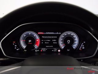 AUDI Q3 sportback 35 2.0 tdi s line edition s-tronic