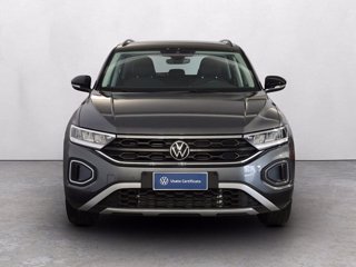 VOLKSWAGEN T-roc 1.5 tsi life dsg