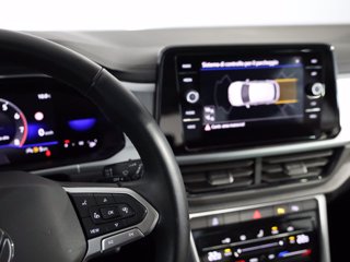 VOLKSWAGEN T-roc 1.5 tsi life dsg