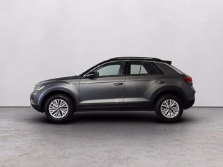 VOLKSWAGEN T-roc 1.5 tsi life dsg