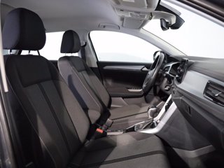 VOLKSWAGEN T-roc 1.5 tsi life dsg