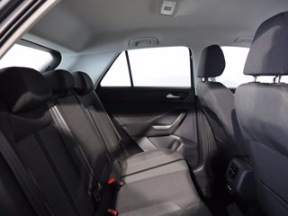 VOLKSWAGEN T-roc 1.5 tsi life dsg