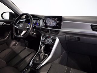 VOLKSWAGEN T-roc 1.5 tsi life dsg