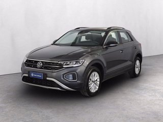VOLKSWAGEN T-roc 2.0 tdi life 115cv