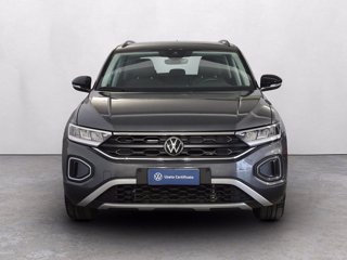 VOLKSWAGEN T-roc 2.0 tdi life 115cv