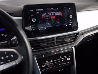 VOLKSWAGEN T-roc 2.0 tdi life 115cv