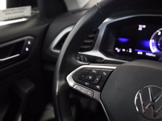 VOLKSWAGEN T-roc 2.0 tdi life 115cv