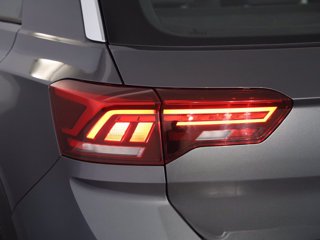 VOLKSWAGEN T-roc 2.0 tdi life 115cv